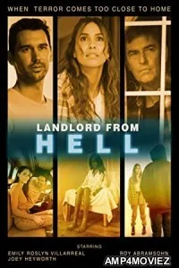 My Landlord Wants Me Dead (2023) HQ Bengali Dubbed Movie