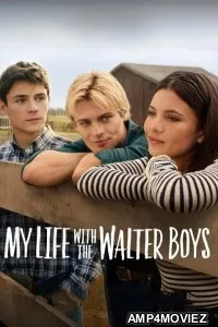 My Life With The Walter Boys (2026) Season 3 Hindi Dubbed Web Series