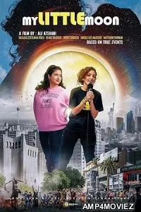 My Little Moon (2026) HQ Hindi Dubbed Movie