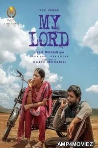 My Lord (2026) HQ Hindi Dubbed Movie