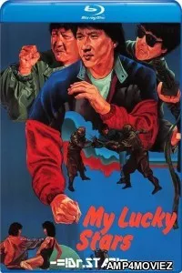 My Lucky Stars (1985) EXTENDED Hindi Dubbed Movies
