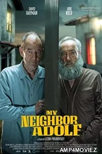 My Neighbor Adolf (2022) HQ Tamil Dubbed Movie