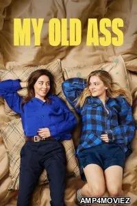 My Old Ass (2024) ORG Hindi Dubbed Movie