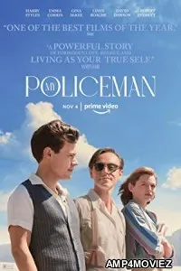 My Policeman (2022) HQ Hindi Dubbed Movie