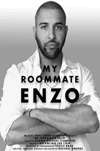 My Roommate Enzo (2022) HQ Hindi Dubbed Movie