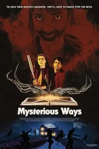 Mysterious Ways (2025) HQ Tamil Dubbed Movie
