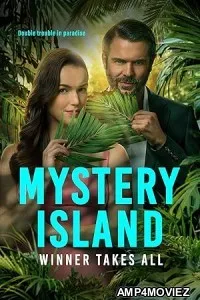 Mystery Island Winner Takes All (2025) Hindi Dubbed And Subtitles