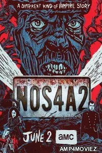 NOS4A2 (2019) Season 1 Complete Full Show
