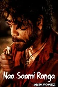 Naa Saami Ranga (2024) ORG Hindi Dubbed Movie