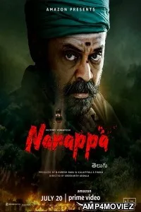 Naarappa (2021) Telugu Full Movies