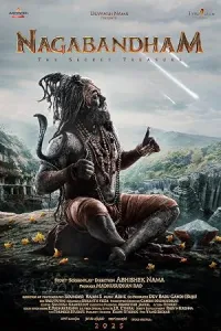 Nagabandham The Secret Treasure (2026) HQ Hindi Dubbed Movie