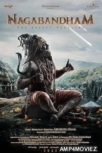 Nagabandham The Secret Treasure (2026) HQ Hindi Subtitles