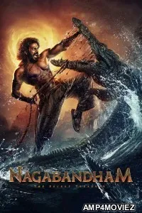 Nagabandham The Secret Treasure (2026) Hindi Dubbed Movie