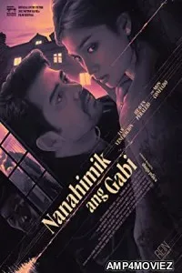 Nanahimik ang gabi (2022) HQ Hindi Dubbed Movie
