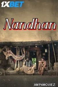 Nandhan (2024) HQ Hindi Dubbed Movie