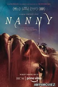 Nanny (2022) Hindi Dubbed Movie