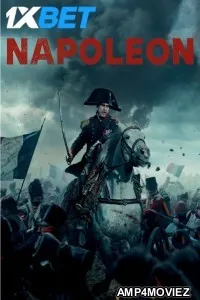 Napoleon (2023) HQ Telugu Dubbed Movie