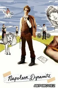 Napoleon Dynamite (2004) ORG Hindi Dubbed Movie