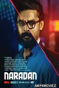 Naradan (2022) HQ Hindi Dubbed Movie