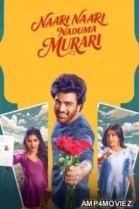 Nari Nari Naduma Murari (2026) ORG Hindi Dubbed Movie