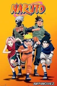 Naruto (2002) Season 1 EP14 To EP26 Hindi Dubbed Web Series