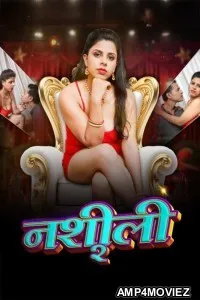 Naseeli (2025) S01 E02 MoodX Hindi Hot Web Series