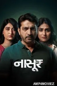 Nasoor Lets Restart (2024) Gujarati Movie