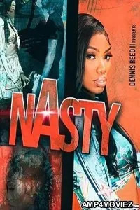 Nasty (2022) HQ Hindi Dubbed Movie