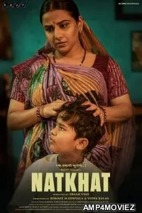 Natkhat (2021) Hindi Full Movie