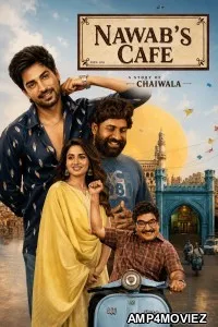 Nawab Cafe (2026) ORG Hindi Dubbed Movie