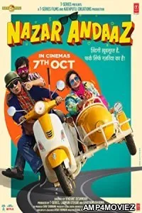 Nazar Andaaz (2022) Hindi Full Movie