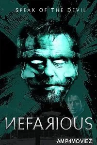 Nefarious (2023) HQ Hindi Dubbed Movie