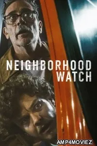Neighborhood Watch (2025) ORG Hindi Dubbed Movie