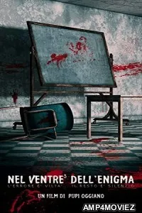 Nel Ventre Dell Enigma (2021) HQ Telugu Dubbed Movie