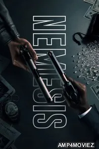 Nemesis (2026) Season 1 Hindi Dubbed Web Series
