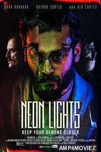 Neon Lights (2022) HQ Bengali Dubbed Movie