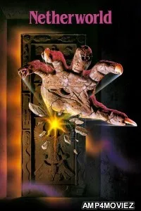 Netherworld (1992) ORG Hindi Dubbed Movie