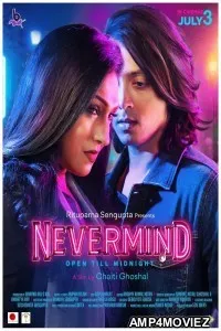 Nevermind (2026) HQ Hindi Subtitles