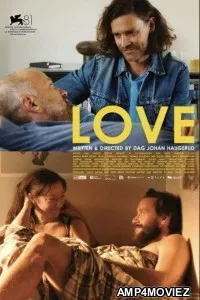 New Love (2024) HQ Tamil Dubbed Movie