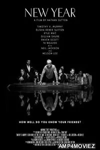 New Year (2021) HQ Hindi Dubbed Movie