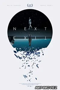 Next Exit (2022) HQ Telugu Dubbed Movie