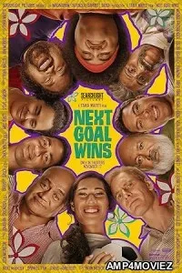 Next Goal Wins (2023) HQ Bengali Dubbed Movie