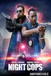 Night Cops (2023) HQ Hindi Dubbed Movie