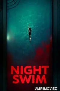 Night Swim (2024) English Movie