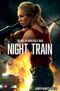 Night Train (2023) HQ Tamil Dubbed Movie