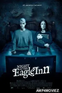 Night at the Eagle Inn (2021) HQ Tamil Dubbed Movie