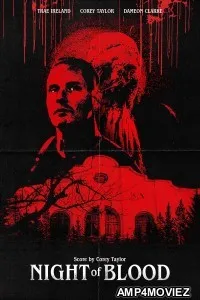 Night of Blood (2026) HQ Hindi Dubbed Movie