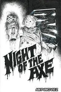 Night of the Axe (2022) HQ Hindi Dubbed Movie