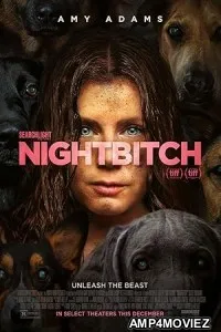 Nightbitch (2024) HQ Tamil Dubbed Movie