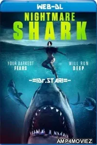 Nightmare Shark (2018) Hindi Dubbed Movies